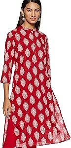 Kurti en coton coupe régulière pour femme (tavcore03). La nouvelle ère du shopping sénégalais commence avec Diaytar