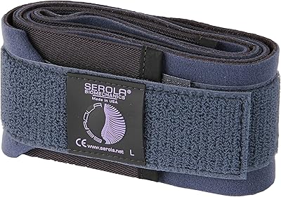 Ceinture de soutien de maternité serula ceinture de grossesse pelvien confortable pour la taille