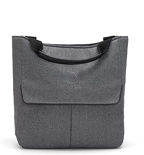 Sac bugaboo bee mammoth gris mélange