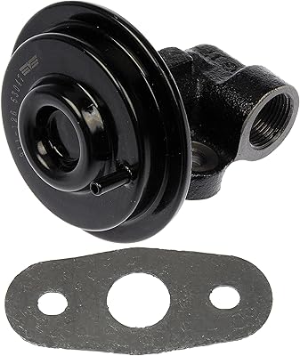 Vanne de recirculation des gaz d'échappement (egr) dorman 911-126 compatible avec certains modèles