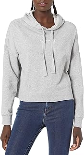 Pull slim à manches longues et col rond pour femme