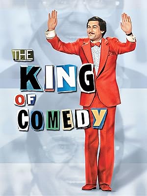 Le roi de la comédie