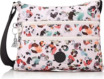 Sacs à bandoulière alvar pour femmes jashanmal kipling, points mous, contemporain