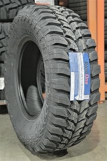 Pneu boue road one cavalry m/t rl1288 285 70 17 lt285/70r17, charge e