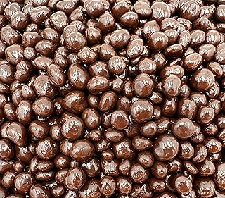 Bonbons aux raisins secs enrobés de chocolat noir sans sucre lita foods