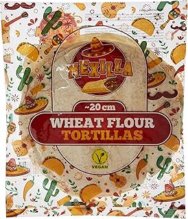 Pain de blé mixilla 320g - 20cm
