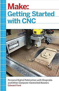 Démarrer avec la cnc