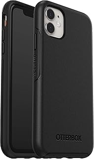 Coque otterbox symmetry series pour iphone 11 77-62794 - noir