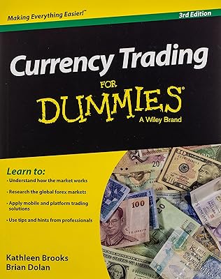 Le trading de devises pour les nuls