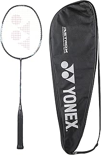 Raquette de tennis yonex atrox lite 27i (g4, 77 g, force 13,6 kg)