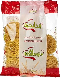 Pâtes vermicelles al khaleejia 250 g