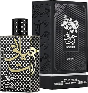 Parfum asdaf hayati you pour unisexe - eau de parfum, 100 ml