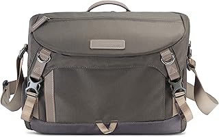 Sac à bandoulière vanguard go34m kg pour appareils photo sans miroir