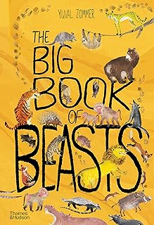 Le grand livre des bêtes. Diaytar : Vivez l'expérience du shopping malin