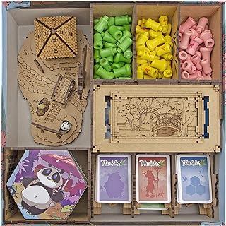 Organisateur de stockage taurex pour kinoko une solution efficace et compacte votre collection