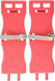 Weplay team walker (4 paires)