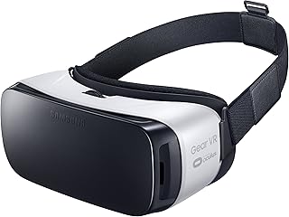 Samsung gear vr (2015) - casque de réalité virtuelle - blanc cassé (certifié reconditionné). Diaytar : Faites des achats intelligents en quelques clics