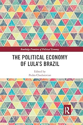 L'économie politique du brésil de lula