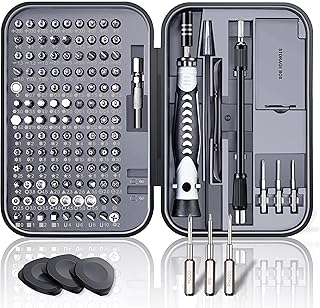 Jeu de tournevis de précision, kit d'outils de réparation d'ordinateur, jeu de tournevis