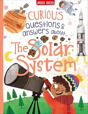 Questions et réponses curieuses sur le système solaire