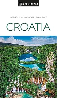 Dk eyewitness croatie