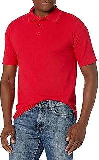 Polos de sport piqués à manches courtes x-temptm hans pour hommes