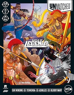 Jeu de cartes elo battle of legends volume 2 d'enamorable of legends