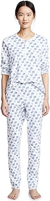 Ensemble pyjama moby pour femme
