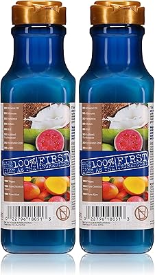 Shampooing au lait de coco maui moisture 385 ml (nourrissement/hydratation) (385 ml) (2