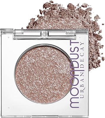 Fard à paupières urban decay moondust 24/7 (or clair/argent brillant)