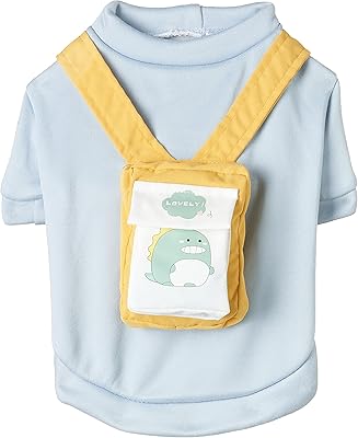 Ensemble de vêtements inspirés de l'hiver ohana - design visage de dragon