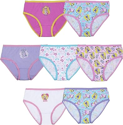 Multipacks de sous-vêtements pour filles love diana. Explorez un monde de bonnes affaires sur Diaytar Sénégal