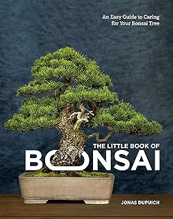 Le petit livre du bonsaï : un guide facile pour prendre soin de votre bonsaï. Diaytar : Parce que bien acheter, c'est économiser