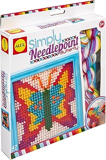 Alex toys activités artistiques et artisanales pour les enfants de simply
