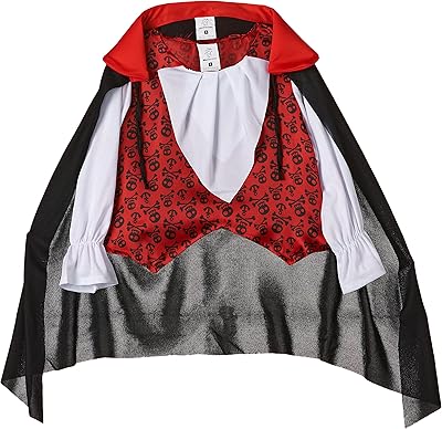 Mad costumes costume de vampire pour enfants fête d'halloween, taille s. Plus de choix, moins de dépenses avec Diaytar
