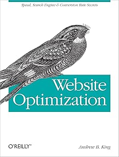 Optimisation du site web