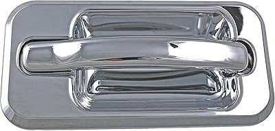 Dorman 91192 poignée de porte extérieure côté passager arrière compatible avec certains