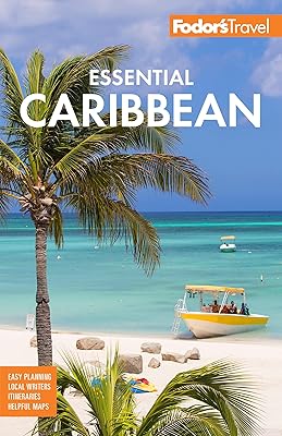 L'essentiel des caraïbes de fodor