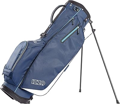 Sac trépied ultra léger iso