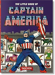 Le petit livre de captain america. Électroménager, mode, beauté... Diaytar a tout en stock