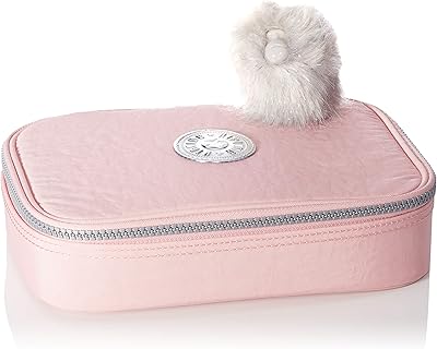 Sac de voyage kipling unisexe pour enfants, contenant 100 stylos - sac