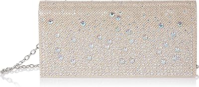 Sac à main de soirée chloe sparkle stones pour femme parsemé de pierres brillantes par jessica mcclintock. Faites-vous plaisir sans culpabiliser avec Diaytar