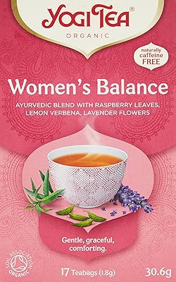 Yuji t - balance pour femmes, 17 unités, 30,6 g