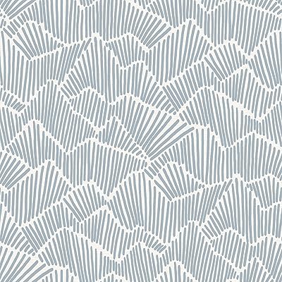 Papier peint à décoller et à coller egypt sherrod, 216 po x 20,5
