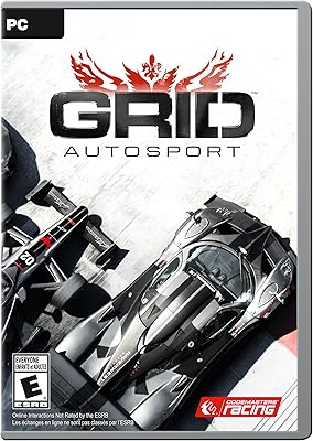 Autosport [code de jeu en ligne]