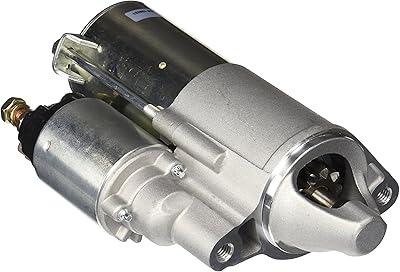 Démarreur électrique db sdr0466 pour 3.7 3.7l jeep liberty 08 09 / dodge