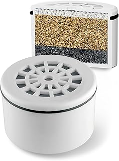 Aquacare 1139 cartouche de rechange jetable en 3 étapes à utiliser avec un filtre. Diaytar : Votre shopping, nos meilleurs prix