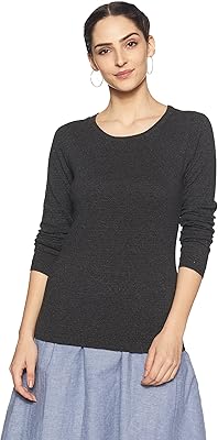 Vero moda femme vmcare structure ls o-neck blouse noos jumper