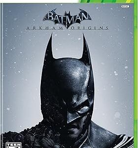 Batman : arkham origins xbox 360. L'expérience e-commerce réinventée par Diaytar au Sénégal