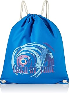 Jeu vidéo tech lab lord of time - sac de sport, bleu marine
